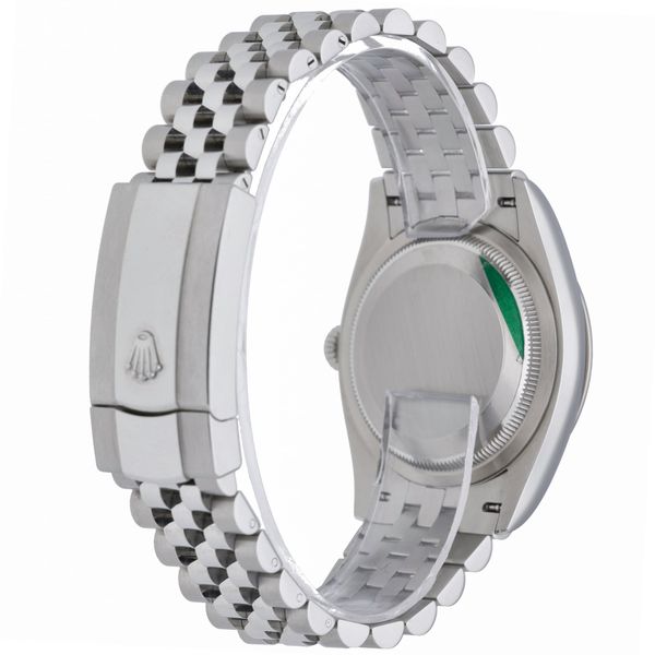 Rolex Datejust 126234